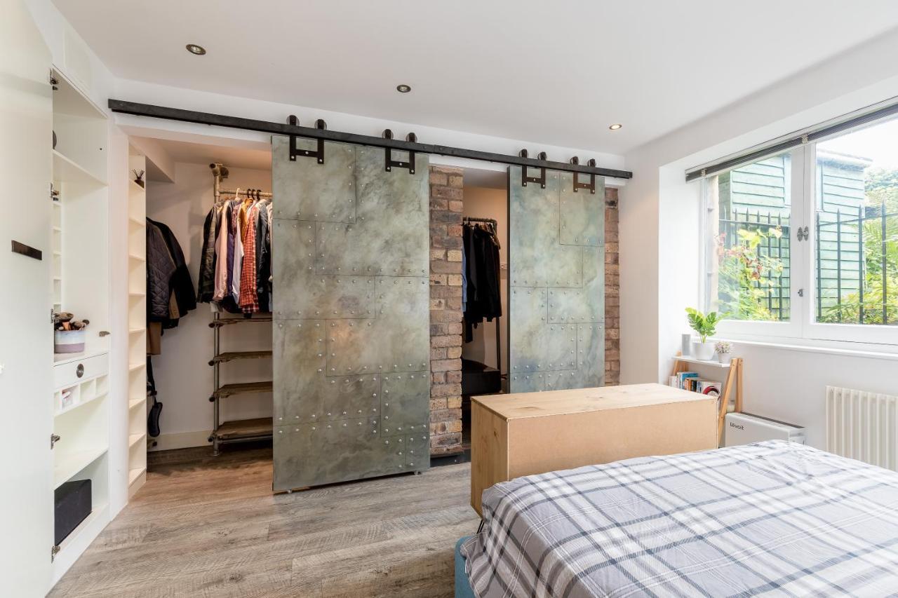 Luxury Architect Designed Apt 13 Mins To Royal Mile EDI Exterior photo