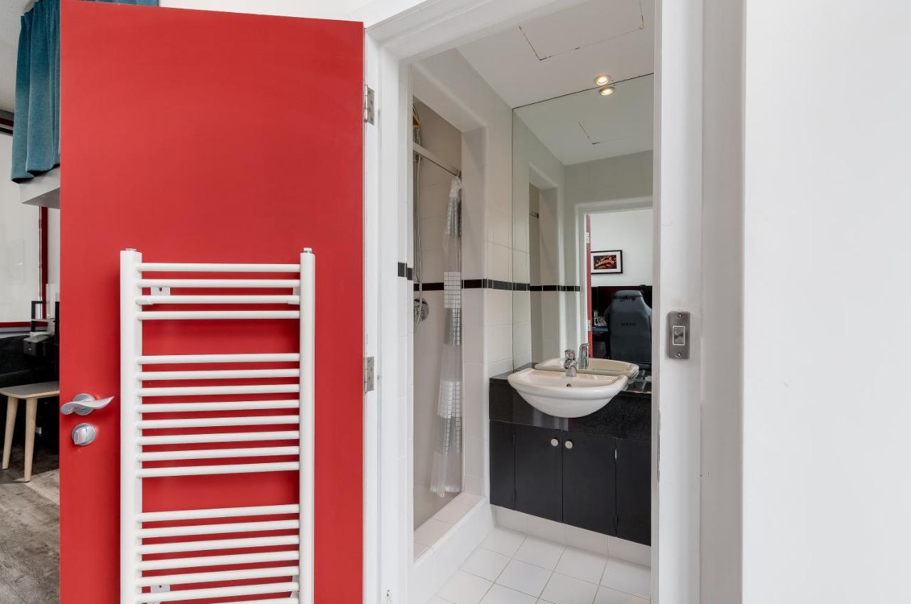 Luxury Architect Designed Apt 13 Mins To Royal Mile EDI Exterior photo
