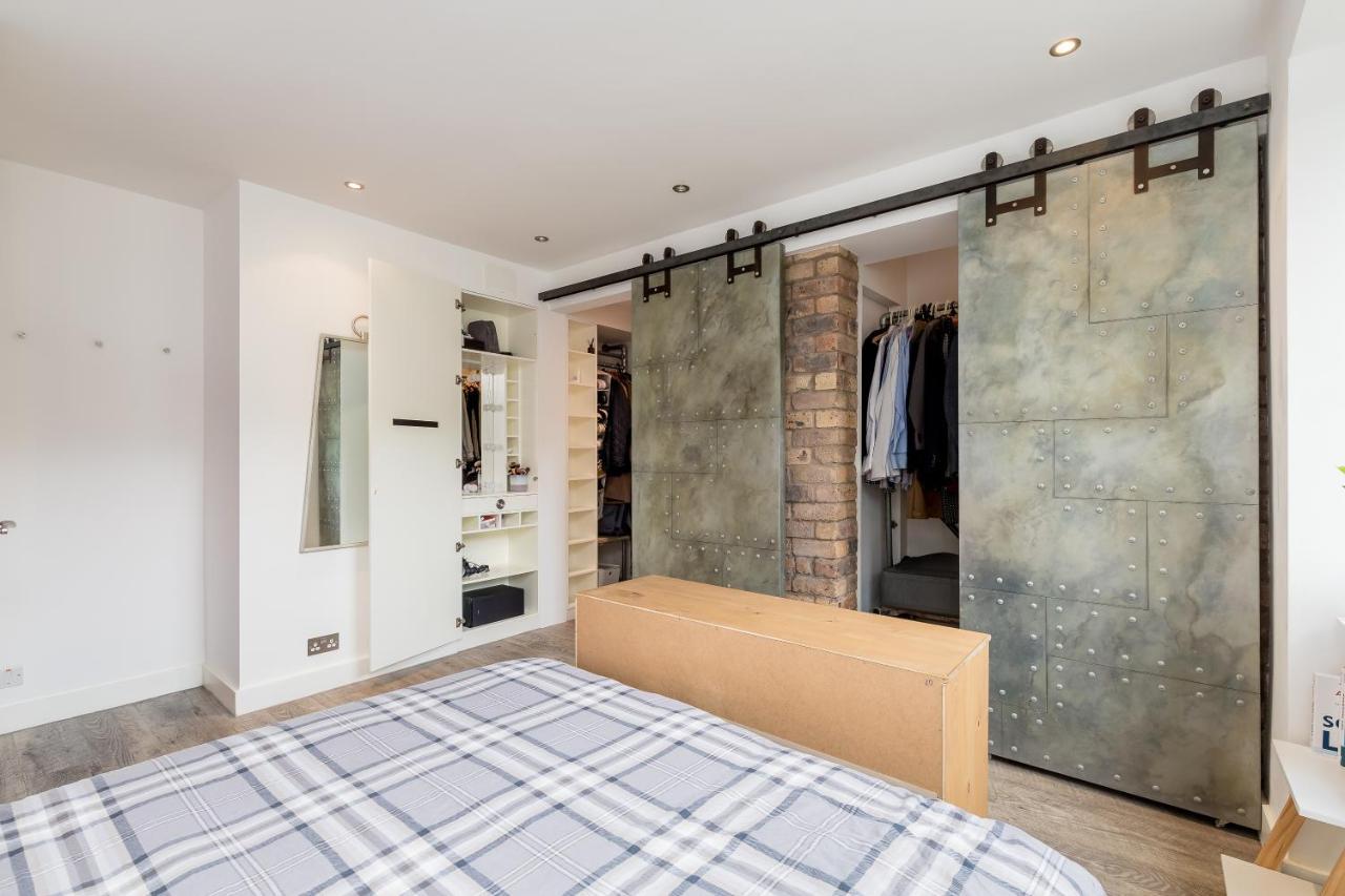 Luxury Architect Designed Apt 13 Mins To Royal Mile EDI Exterior photo