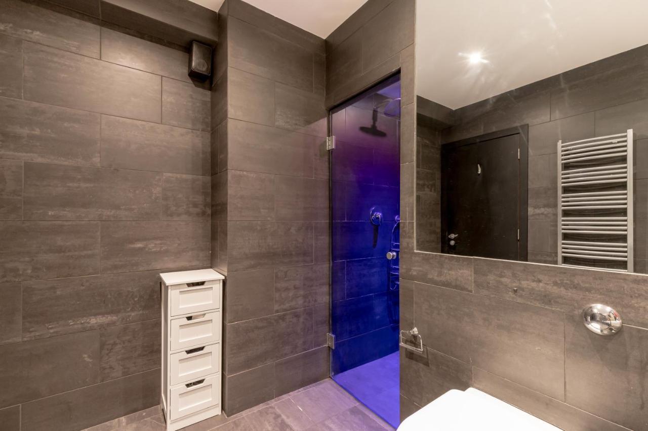 Luxury Architect Designed Apt 13 Mins To Royal Mile EDI Exterior photo