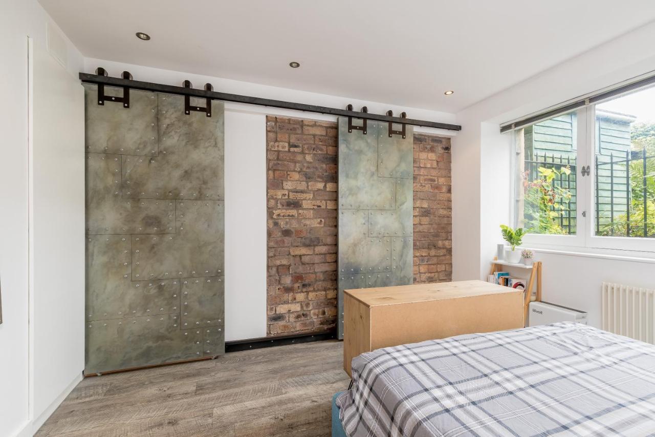 Luxury Architect Designed Apt 13 Mins To Royal Mile EDI Exterior photo